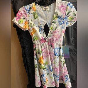 Show me your Mumu brand dress